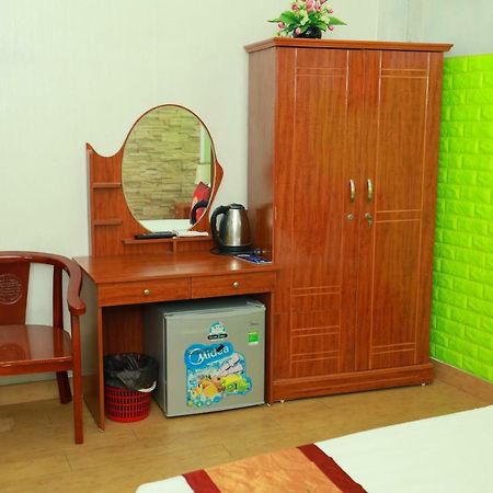 Hostel Thuc At 3Am Hanoi Zewnętrze zdjęcie