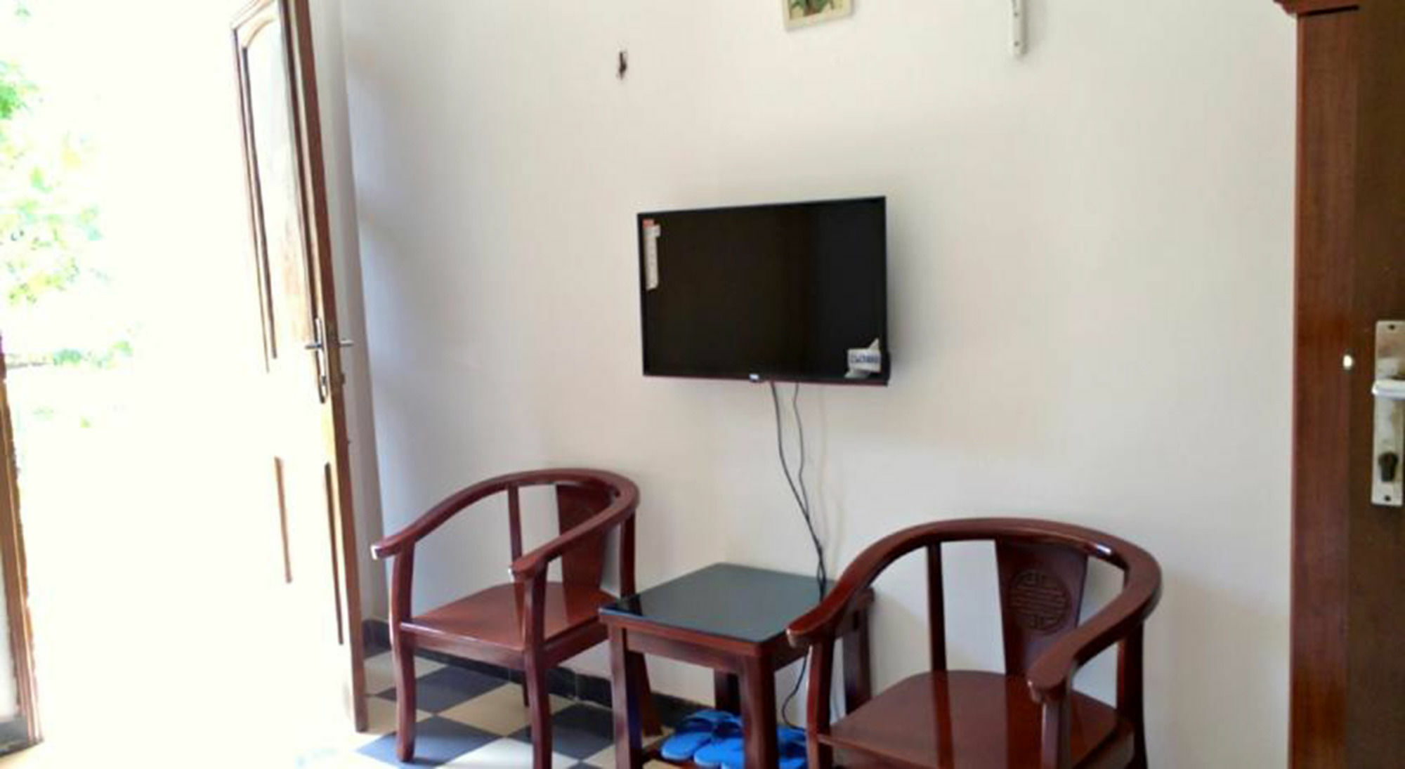 Hostel Thuc At 3Am Hanoi Zewnętrze zdjęcie