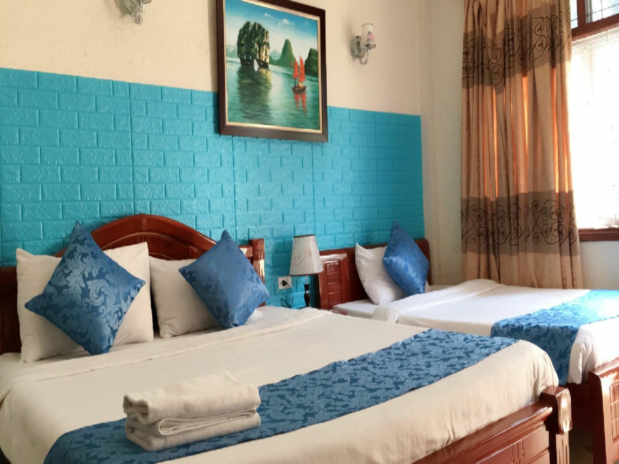 Hostel Thuc At 3Am Hanoi Zewnętrze zdjęcie
