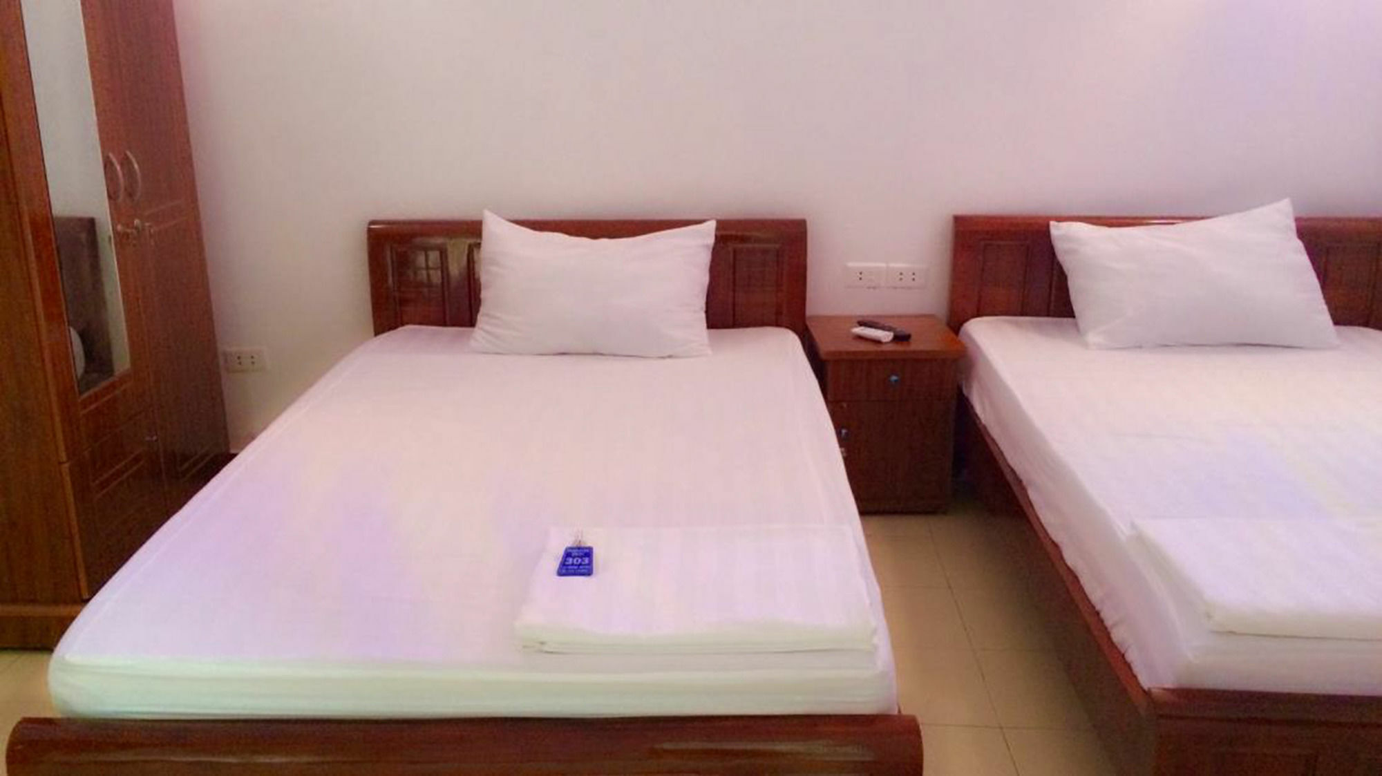 Hostel Thuc At 3Am Hanoi Zewnętrze zdjęcie