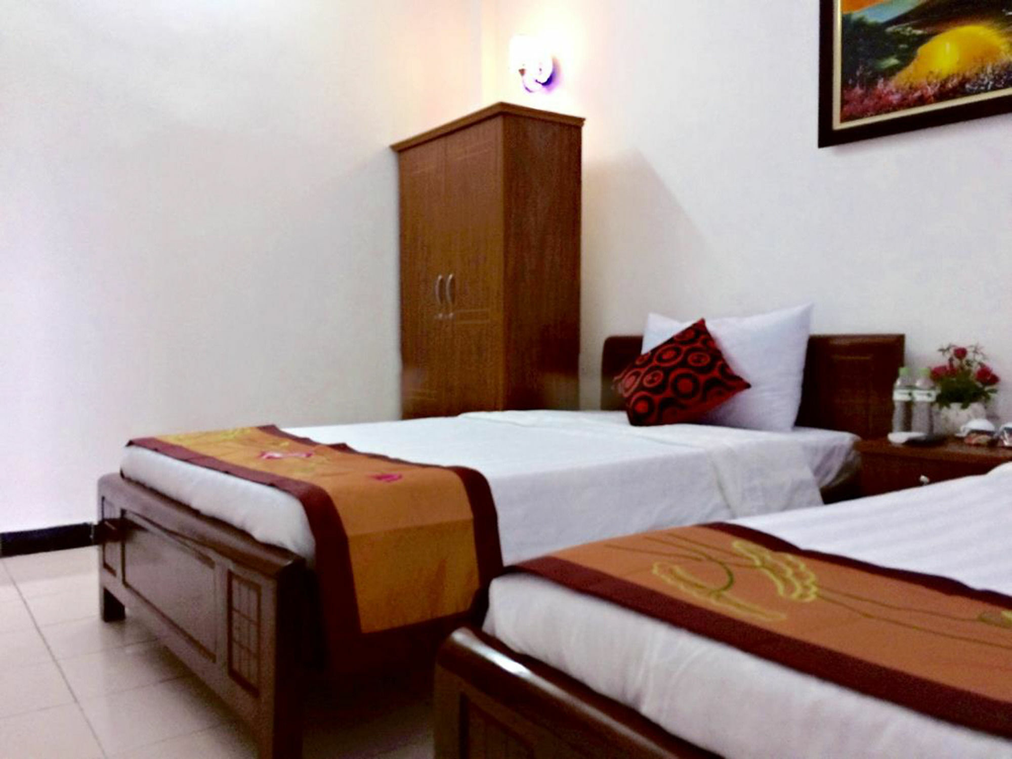 Hostel Thuc At 3Am Hanoi Zewnętrze zdjęcie