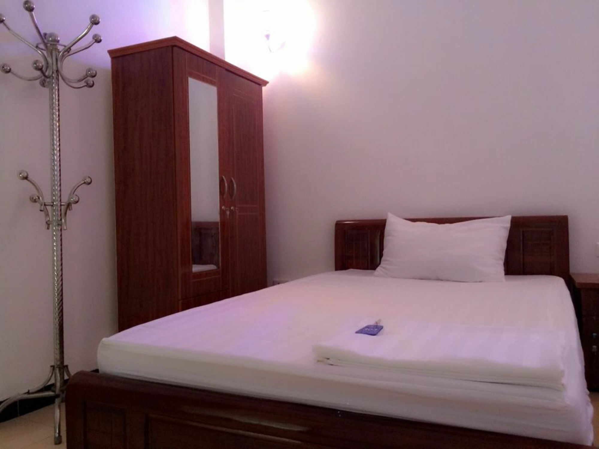 Hostel Thuc At 3Am Hanoi Zewnętrze zdjęcie