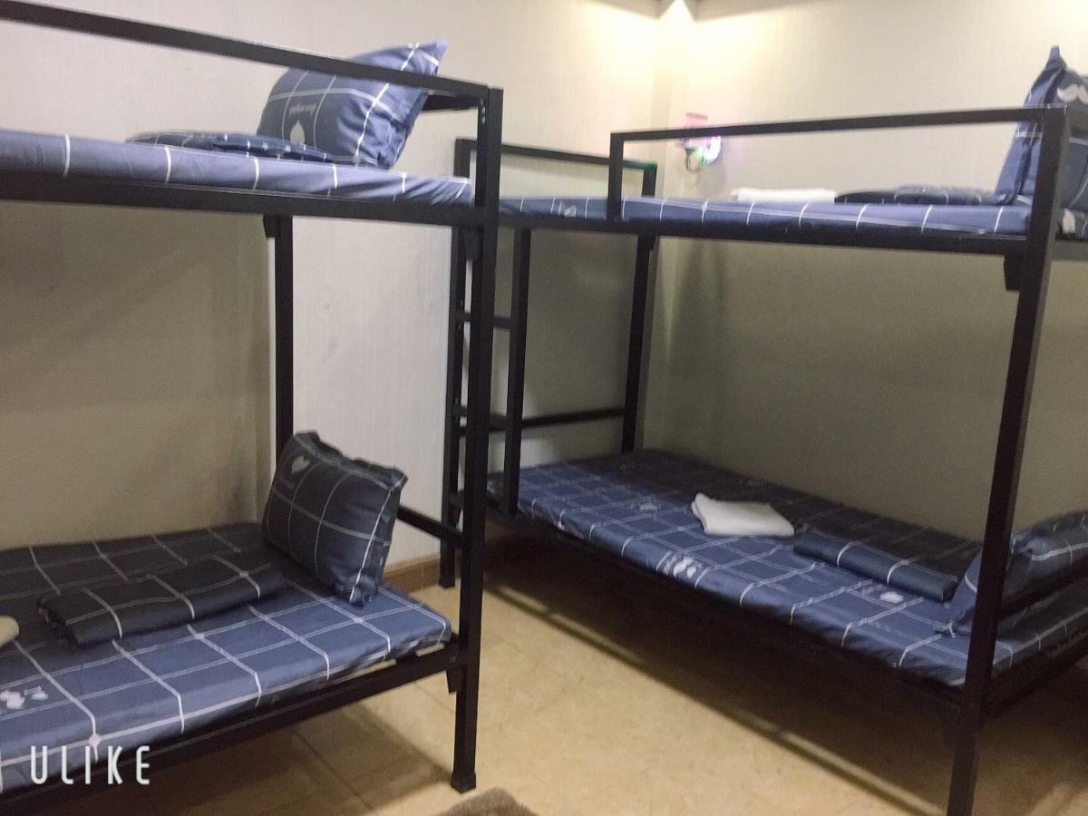 Hostel Thuc At 3Am Hanoi Zewnętrze zdjęcie