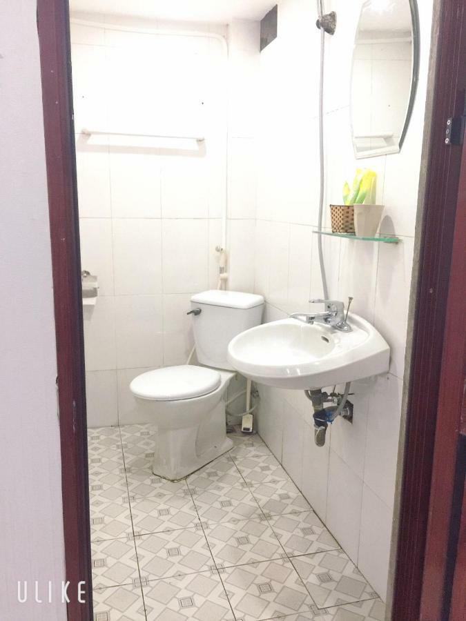 Hostel Thuc At 3Am Hanoi Zewnętrze zdjęcie