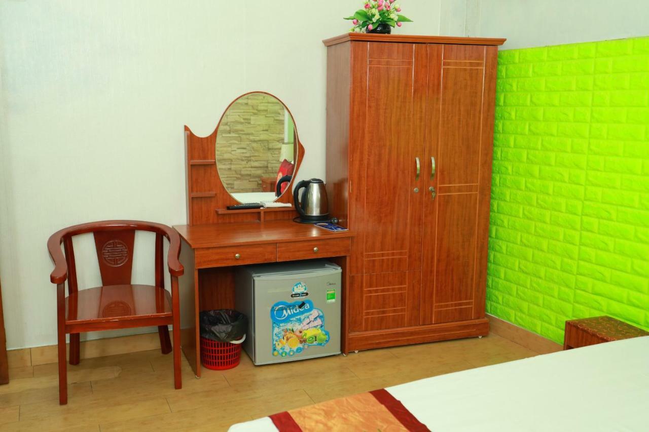 Hostel Thuc At 3Am Hanoi Zewnętrze zdjęcie