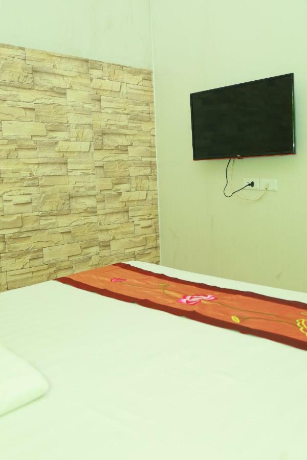 Hostel Thuc At 3Am Hanoi Zewnętrze zdjęcie