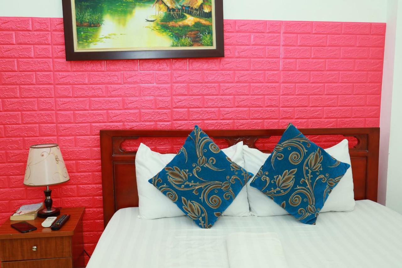 Hostel Thuc At 3Am Hanoi Zewnętrze zdjęcie
