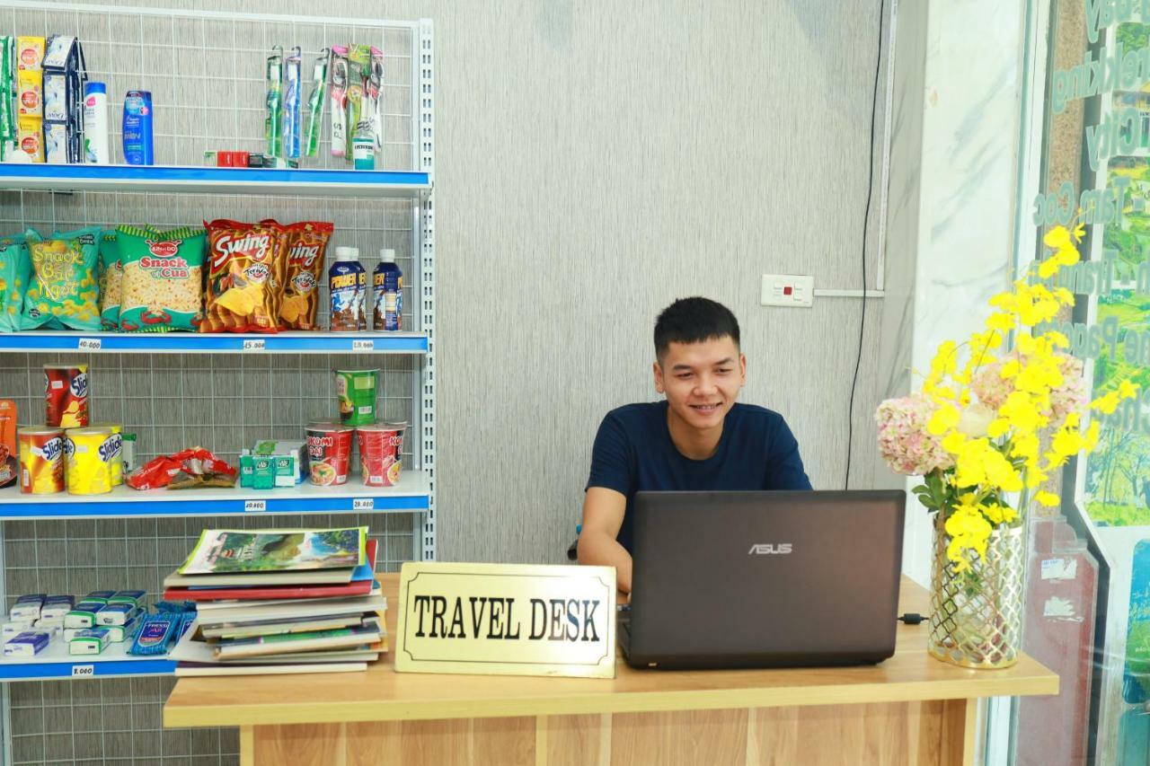 Hostel Thuc At 3Am Hanoi Zewnętrze zdjęcie