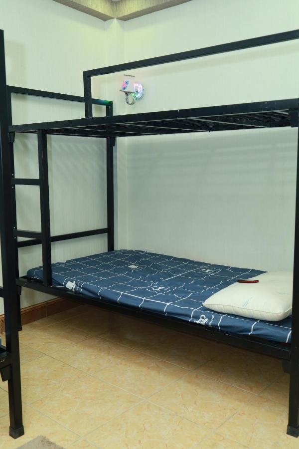 Hostel Thuc At 3Am Hanoi Zewnętrze zdjęcie